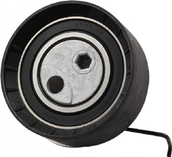 Spanrol distributieriem T4 2.5 benzine 023109243 