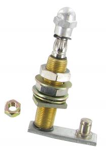 Ruitenwisserasje rechts. Kever 1300-1500-1302 8/1969 en later, 1200 8/1973 en later 111955215F,111955215D