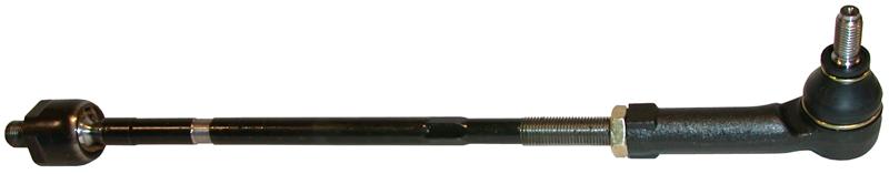 Spoorstang rechts (incl. stuurkogel) 1J0422804A