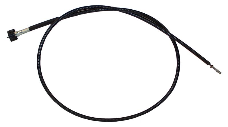 Snelheidsmeterkabel 1235 mm 111957801J 