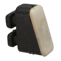 Aanslagrubber voor slotplaat 251837177