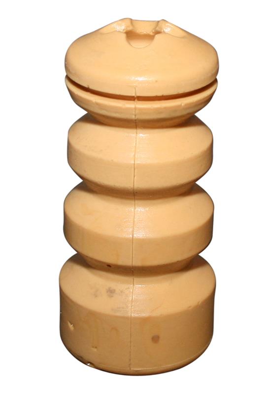 Aanslagrubber, achter 1 8D0512131     