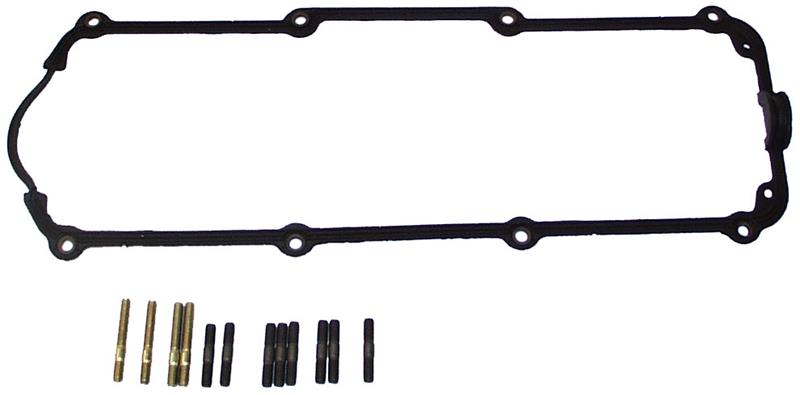 Kleppendekselpakking set inclusief modificatie tapeinden 026198025C