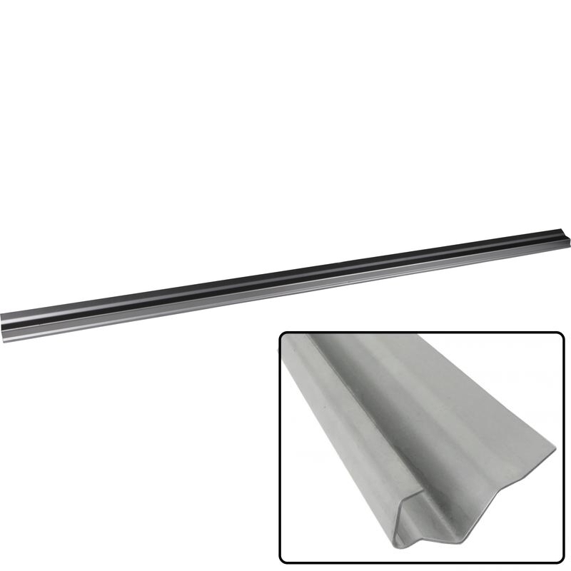 Reparatiedeel dakgoot T25/T3 (79-84) 251817310