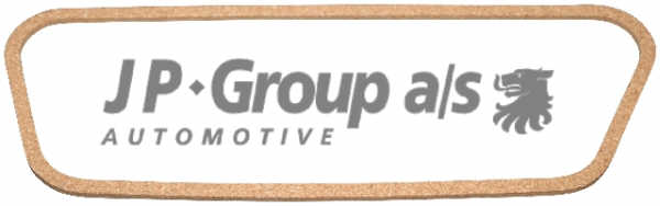 Valve cover gasket 61610495100