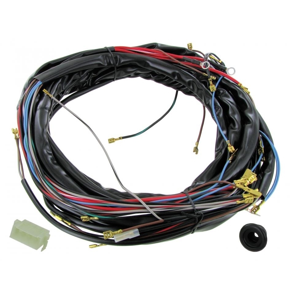 Hoofdkabelboom T2 71-79 211971028K 