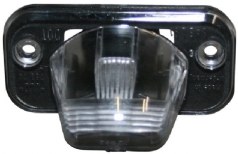 Kentekenverlichting T4 701943021 Origineel