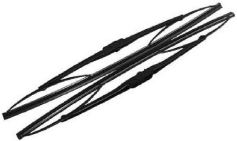 Ruitenwissers (set), 400 mm 161998001A