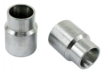 Kachelpot reparatie pijpjes (Set). Type 1 motoren 1/1963 en later (behalve USA injection en 30 pk). Type 3 motoren 113255107