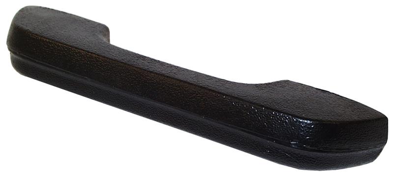Armsteun / deur trekhandvat. Kever 1300-1302-1303 8/1972 en later, 1200 8/1973 en later. Karmann Ghia 8/1972 en later. Type 3 8/1972 en later 113867171F