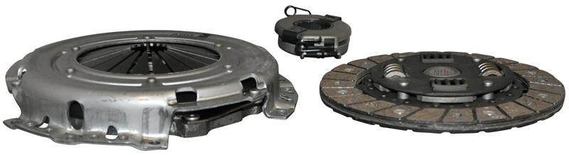 Koppelingset, 190 mm 030198141B