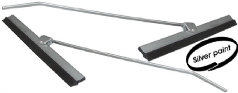 Ruitenwisserbladen met arm Kever 1954-1957 111955421A