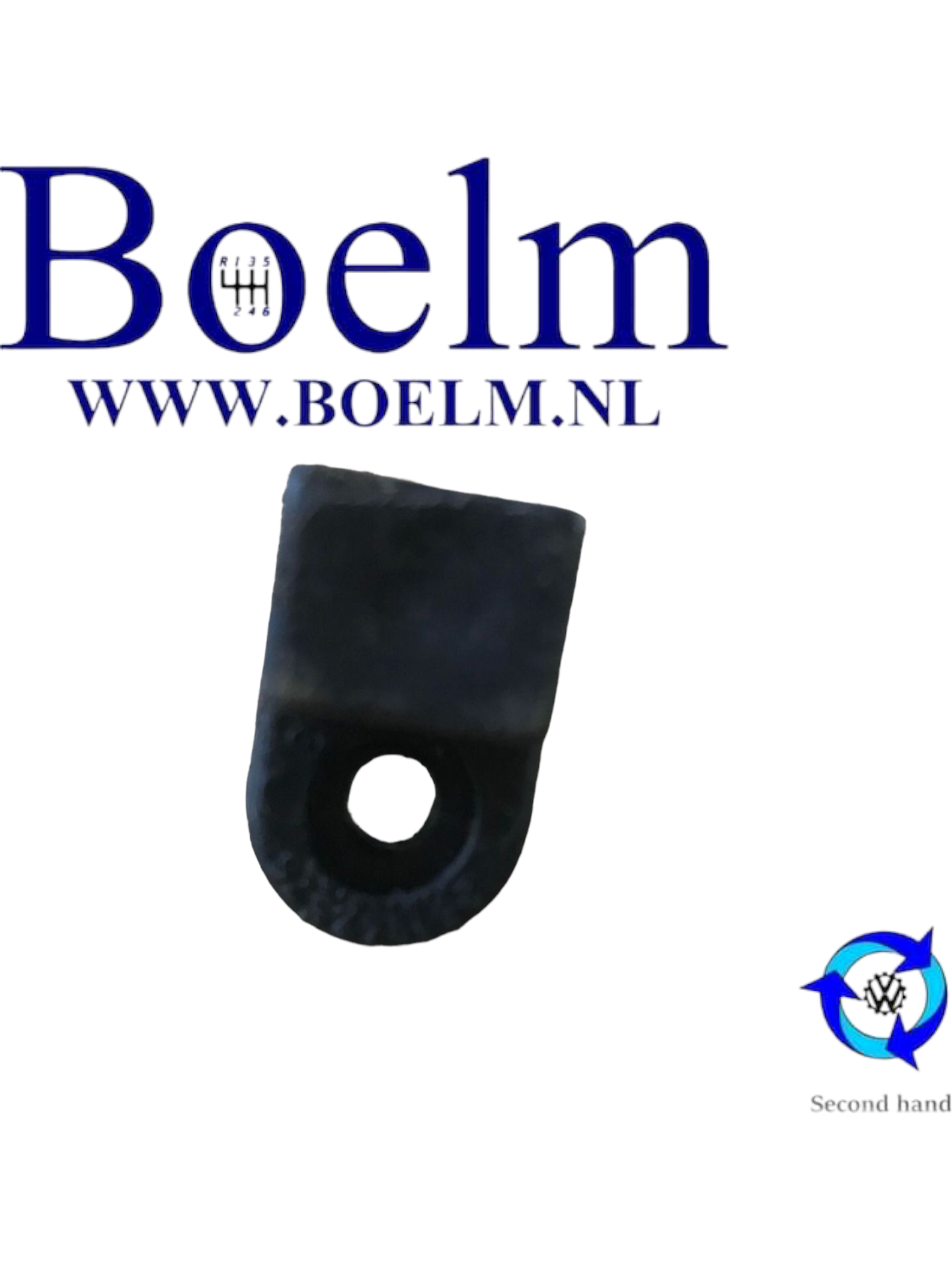 Deurcontact aanslag schuifdeur T3 251947575