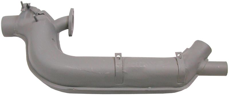 Kachelpot, rechts A Kwaliteit 043255106F