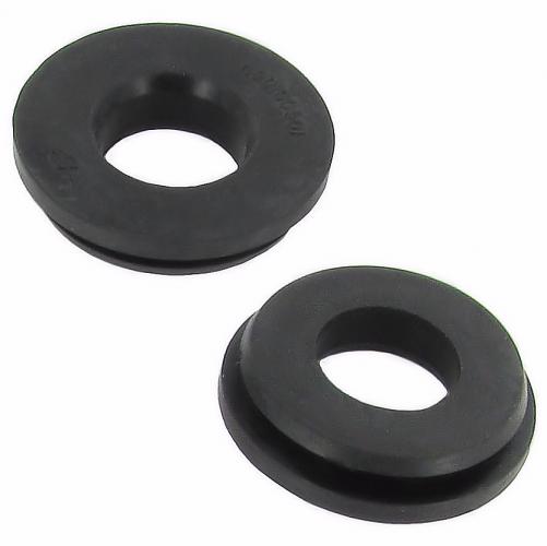Benzinetank expansiereservoir vlotterventiel rubbers (Set). T25/T3 bus N90100501