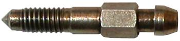 Ontluchtingsnippel M6x38 mm 113611475 