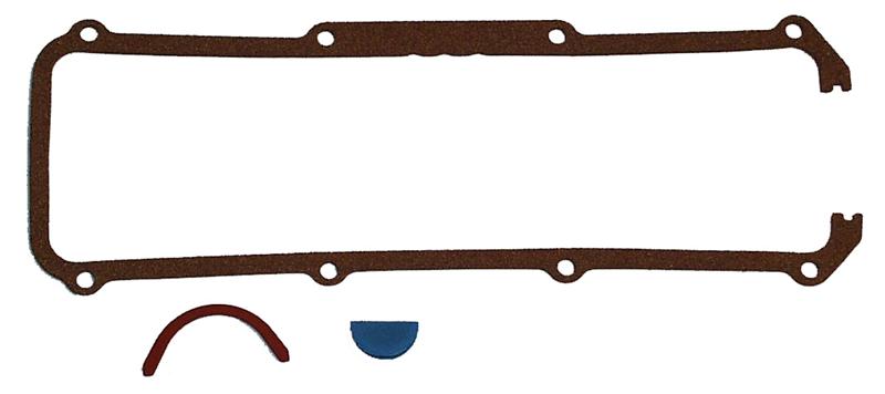 Kleppendeksel pakking set 026198025A 