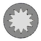 Cilinderkopbout set ELRING 1.9 TDI ARL 