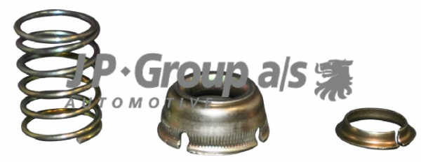 Stuurkolom lager 113415585A 