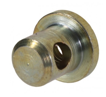 Spanbout / Pin gaspedaal T3 bus 251721577