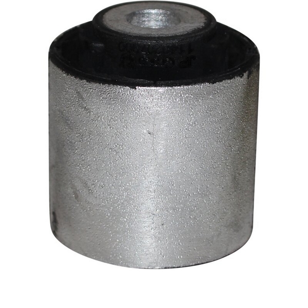 Draagarmrubber, onder, achter, T4 bus 701407140A (12mm)