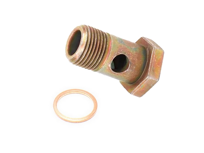 Stuurbekrachtiging Banjo bout  15-3 N90357903