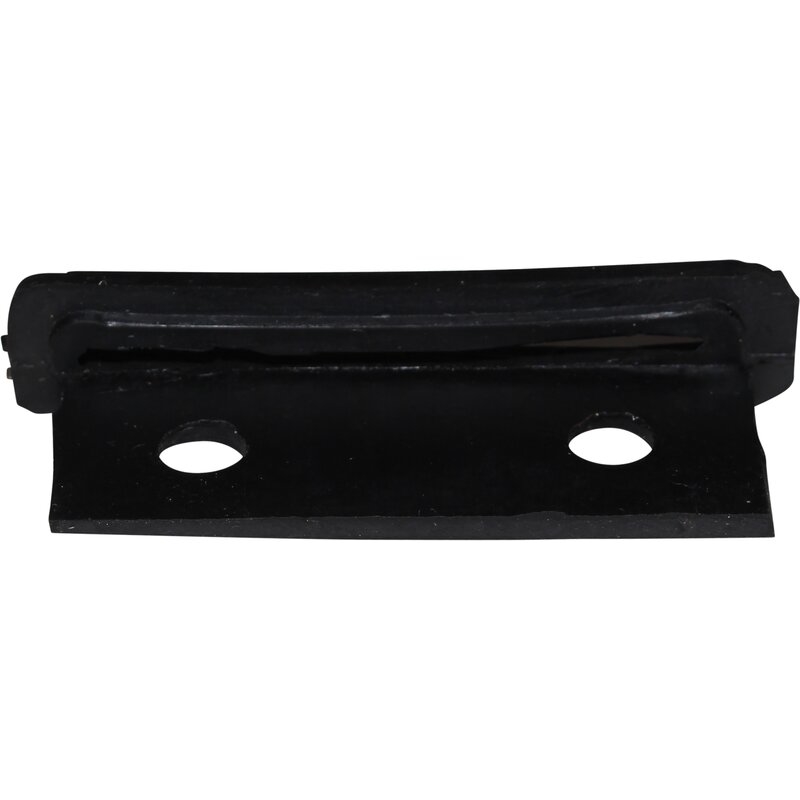Rubber voor scharnier motorklep / laadklep T1 / T2 261829573