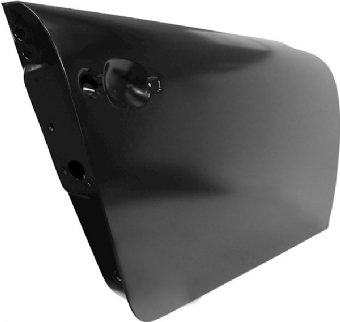 Deur 911, compleet (zonder crash versteviging), rechts 91153100600