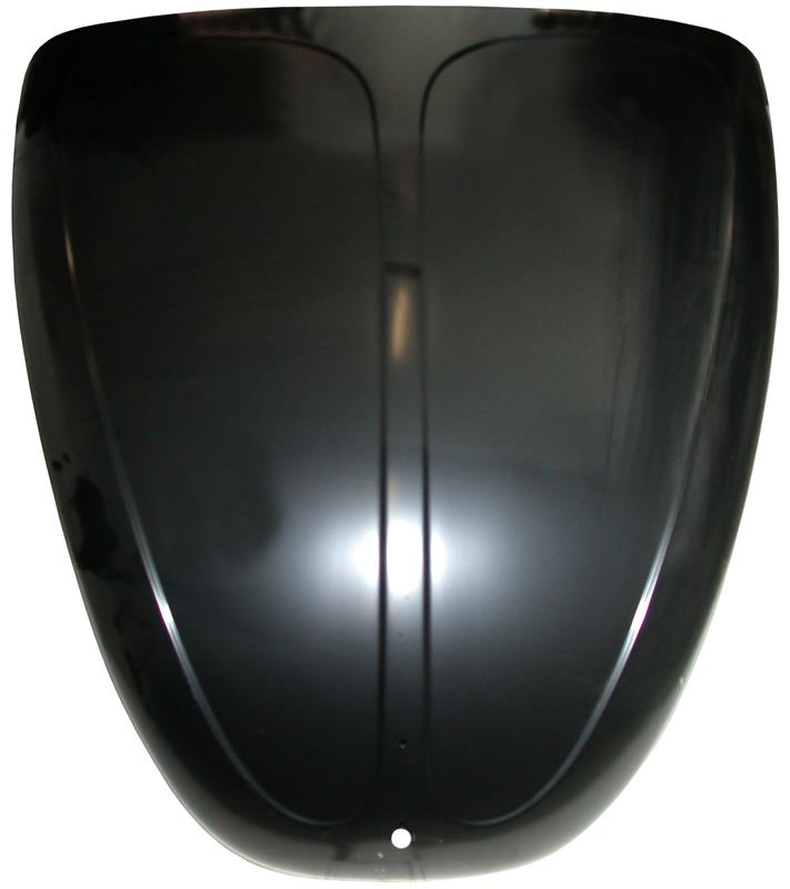 Kofferklep Kever zonder ventilatie openingen 111823031E