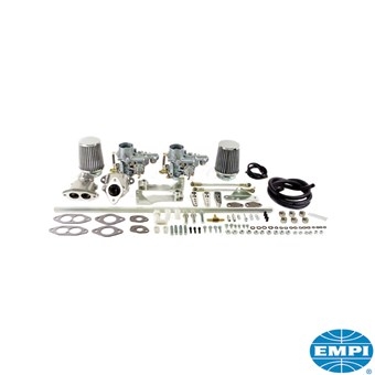 Carburateurs en toebehoren