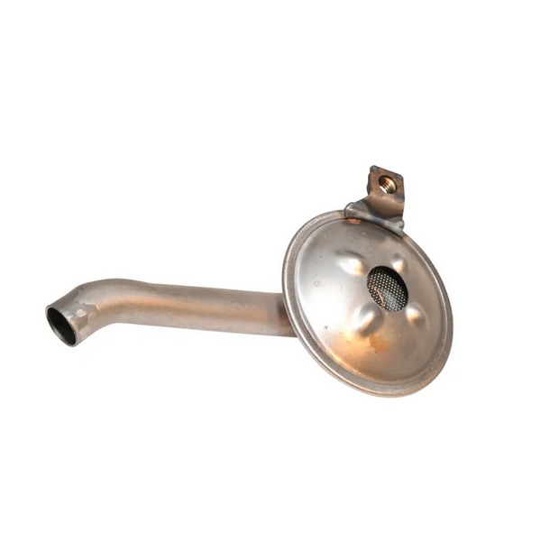 Olie aanzuigbuis T3 bus WBX 025101149B