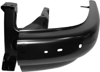 Achterbumperhoek rechts 90150502220