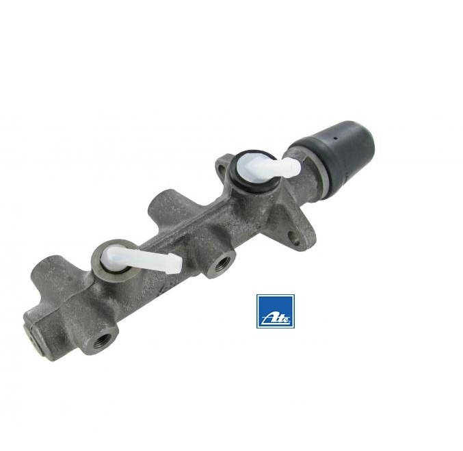 Hoofdremcilinder Ø 19.05 mm gescheiden rem systeem. Type 3 311611017B