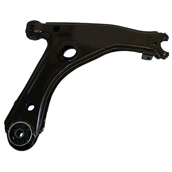 Draagarm compleet 1H0407152 Rechtsvoor  (GTI, 16V, VR6, 20jahre)