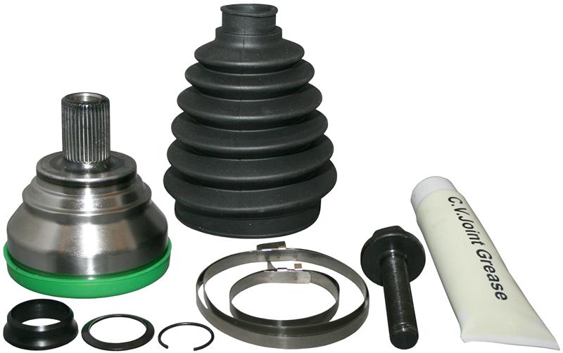 Homokineetset 1K0498099B (o.a. Golf, Passat, Touran, A3 e.d.)