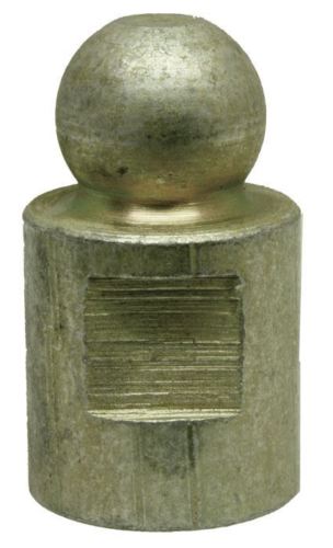 Schuifdeur pen bovenaan T25/ T3 bus 251843441