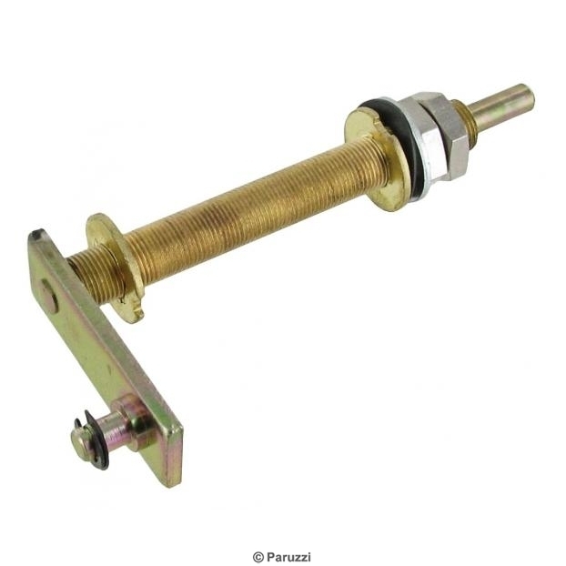 Ruitenwisserasje (per stuk). T1 8/1964 T/M 7/1965 211998161B