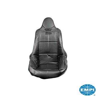 Kuipstoel stoelhoes (per stuk). voor the Poly High Back stoel 