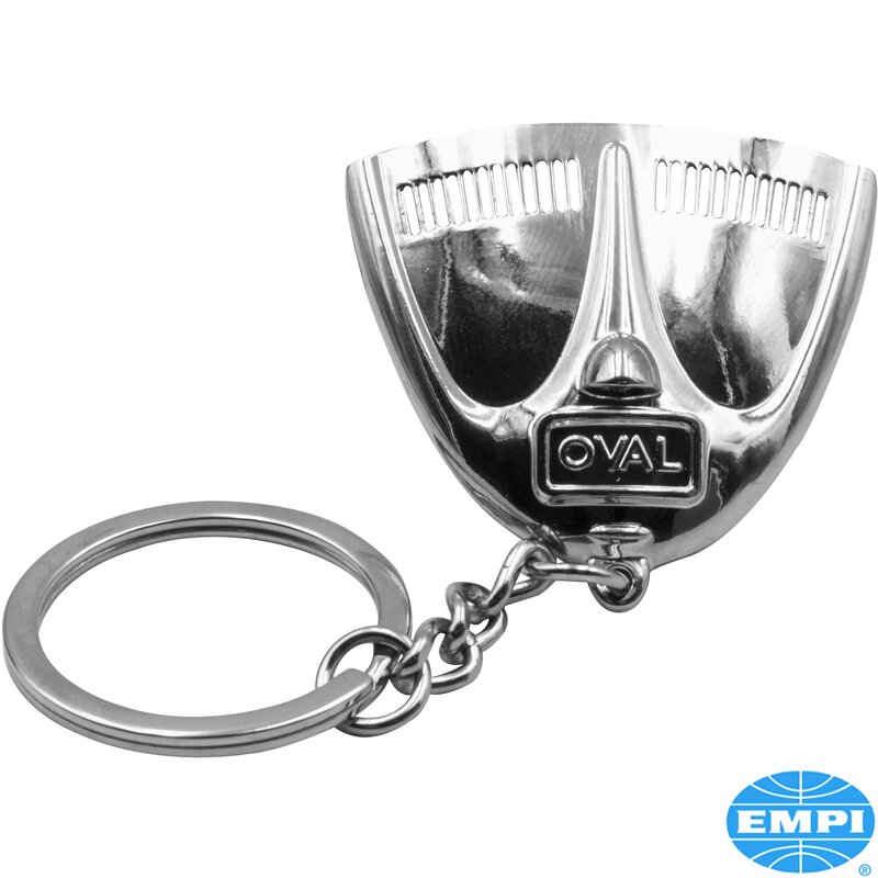 Sleutelhanger Kever motorklep 