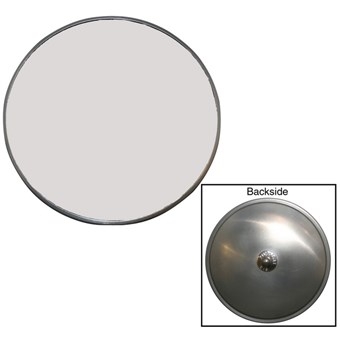 Buitenspiegel T1, aluminium 211857513