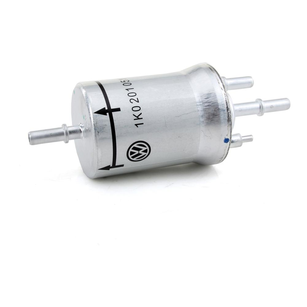 Brandstoffilter 1K0201051C KL 572 (FSI/ TFSI)