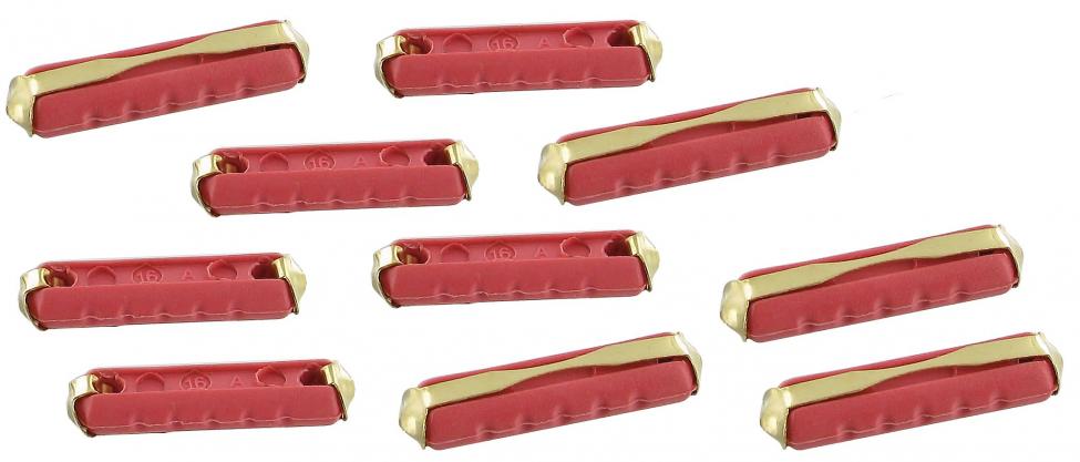 Zekeringkast en toebehoren