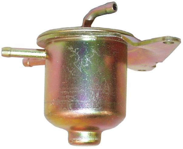 Gasafscheider, carburateur 026127177B