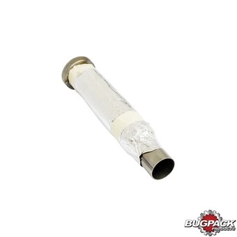 Demper voor stinger uitlaat No. 18-1047-0, Bugpack