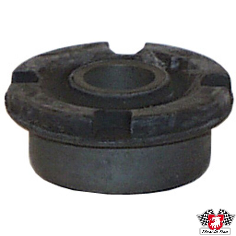 Draagarmrubber, voor 431407181D