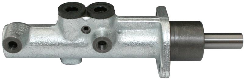 Hoofdremcilinder, 25.40 mm  2D0611019D