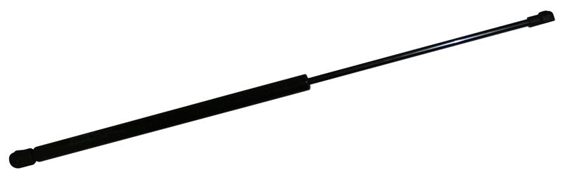 Gasveer voor achterklep Audi 80 Avant 8A9827552D