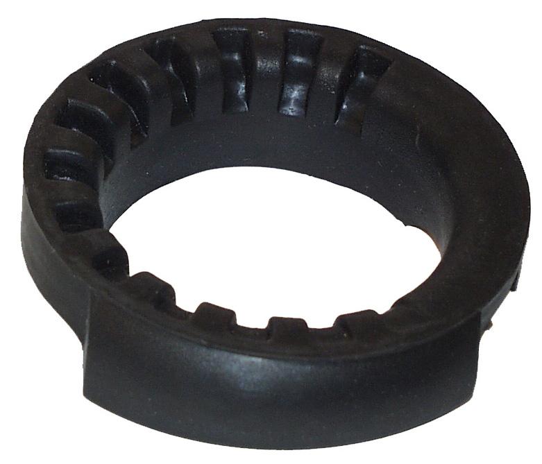 Aanslagrubber vering (Achter/ onder)  1H0512149 