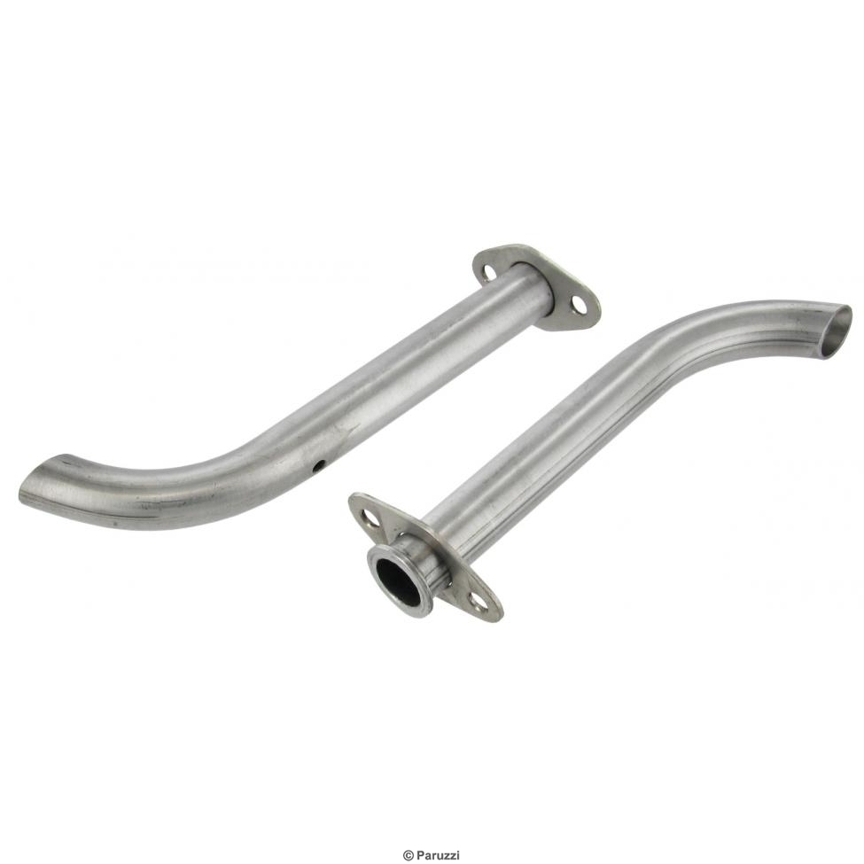 Draaddoorvoer koplamppot naar carrosserie (Set)  111821131/129