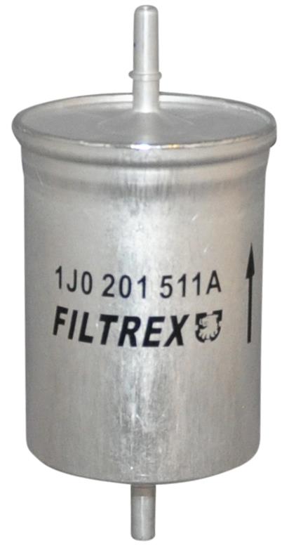 Brandstoffilter 1J0201511A 